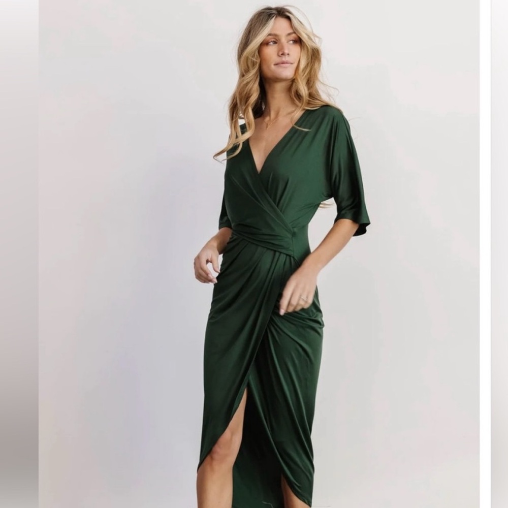 Baltic Born Dress- Size L